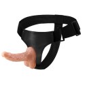 BAILE- ULTRA PASSIONATE HARNESS, SENSUAL COMFORT STRAP-ON BAILE- ULTRA PASSIONATE HARNESS, SENSUAL COMFORT STRAP-ON