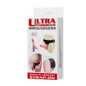 BAILE- ULTRA PASSIONATE HARNESS, SENSUAL COMFORT STRAP-ON BAILE- ULTRA PASSIONATE HARNESS, SENSUAL COMFORT STRAP-ON