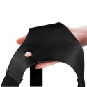 BAILE -ULTRA PASSIONATE HARNESS STRAP-ON BAILE -ULTRA PASSIONATE HARNESS STRAP-ON