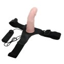 BAILE- ULTRA PASSIONATE HARNESS, Vibration BAILE- ULTRA PASSIONATE HARNESS, Vibration