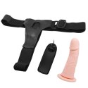 BAILE- ULTRA PASSIONATE HARNESS, Vibration BAILE- ULTRA PASSIONATE HARNESS, Vibration