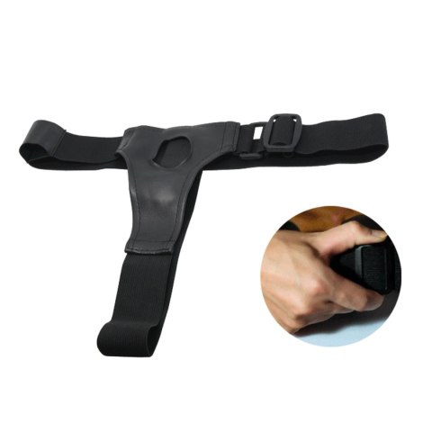 BAILE- ULTRA PASSIONATE HARNESS, Vibration BAILE- ULTRA PASSIONATE HARNESS, Vibration