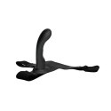 BAILE- ULTRA PASSIONATE HARNESS BAILE- ULTRA PASSIONATE HARNESS