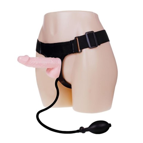 BAILE- Ultra Harness Sensual comfort Strap-on BAILE- Ultra Harness Sensual comfort Strap-on