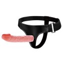 BAILE - Ultra Passionate Harness BAILE - Ultra Passionate Harness