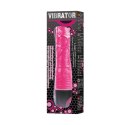BAILE - VIBRATOR, TPR ABS BAILE - VIBRATOR, TPR ABS