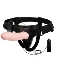 BAILE - Vibratin Hollow Strap-on BAILE - Vibratin Hollow Strap-on
