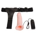 BAILE - Vibratin Hollow Strap-on BAILE - Vibratin Hollow Strap-on