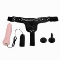 BAILE - Vibrating JESSICA Strap-on BAILE - Vibrating JESSICA Strap-on