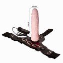 BAILE - Vibrating JESSICA Strap-on BAILE - Vibrating JESSICA Strap-on