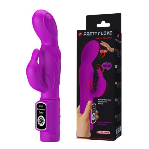 PRETTY LOVE - BODY TOUCH multifunction PRETTY LOVE - BODY TOUCH multifunction