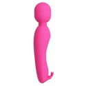PRETTY LOVE - CURTIS, 7 vibration functions 5 levels of speed control PRETTY LOVE - CURTIS, 7 vibration functions 5 levels of speed control