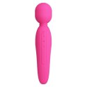 PRETTY LOVE - CURTIS, 7 vibration functions 5 levels of speed control PRETTY LOVE - CURTIS, 7 vibration functions 5 levels of speed control