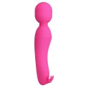 PRETTY LOVE - CURTIS, 7 vibration functions 5 levels of speed control PRETTY LOVE - CURTIS, 7 vibration functions 5 levels of speed control