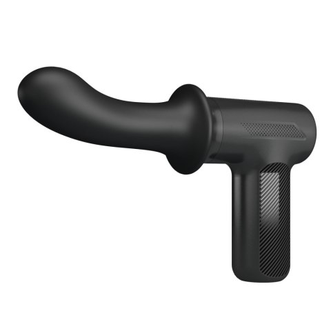 PRETTY LOVE - Dj Doctor, Massage Gun, Silicone ABS PRETTY LOVE - Dj Doctor, Massage Gun, Silicone ABS
