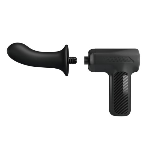 PRETTY LOVE - Dj Doctor, Massage Gun, Silicone ABS PRETTY LOVE - Dj Doctor, Massage Gun, Silicone ABS