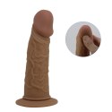PRETTY LOVE - HARNESS BRIEFS- Houston Strap-On 6,8'' Dildo PRETTY LOVE - HARNESS BRIEFS- Houston Strap-On 6,8'' Dildo