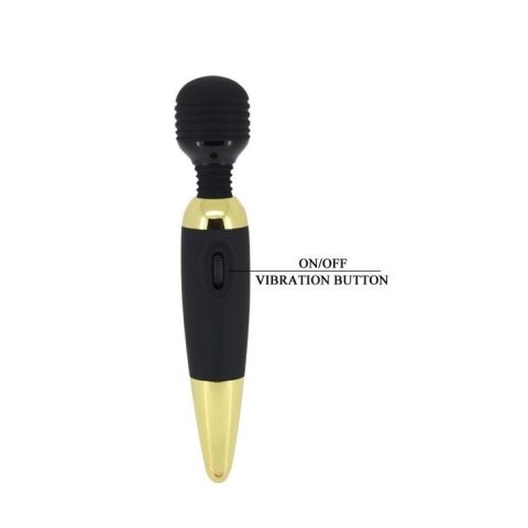 PRETTY LOVE - POWER WAND GOLD PRETTY LOVE - POWER WAND GOLD