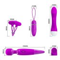 PRETTY LOVE - Purple desire PRETTY LOVE - Purple desire