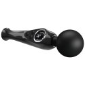 PRETTY LOVE - SKYLER, 10 vibration functions 9 speed levels, Silicone ABS PRETTY LOVE - SKYLER, 10 vibration functions 9 speed levels, Silicone ABS