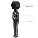 PRETTY LOVE - SKYLER, 10 vibration functions 9 speed levels, Silicone ABS PRETTY LOVE - SKYLER, 10 vibration functions 9 speed levels, Silicone ABS
