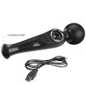 PRETTY LOVE - SKYLER, 10 vibration functions 9 speed levels, Silicone ABS PRETTY LOVE - SKYLER, 10 vibration functions 9 speed levels, Silicone ABS