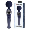 PRETTY LOVE - Skyler Blue, 10 vibration functions 9 speed levels PRETTY LOVE - Skyler Blue, 10 vibration functions 9 speed levels