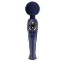PRETTY LOVE - Skyler Blue, 10 vibration functions 9 speed levels PRETTY LOVE - Skyler Blue, 10 vibration functions 9 speed levels