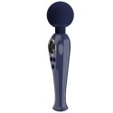 PRETTY LOVE - Skyler Blue, 10 vibration functions 9 speed levels PRETTY LOVE - Skyler Blue, 10 vibration functions 9 speed levels