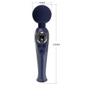 PRETTY LOVE - Skyler Blue, 10 vibration functions 9 speed levels PRETTY LOVE - Skyler Blue, 10 vibration functions 9 speed levels