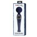 PRETTY LOVE - Skyler Blue, 10 vibration functions 9 speed levels PRETTY LOVE - Skyler Blue, 10 vibration functions 9 speed levels