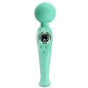 PRETTY LOVE - Skyler Green, 10 vibration functions 9 speed levels PRETTY LOVE - Skyler Green, 10 vibration functions 9 speed levels