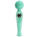 PRETTY LOVE - Skyler Green, 10 vibration functions 9 speed levels PRETTY LOVE - Skyler Green, 10 vibration functions 9 speed levels