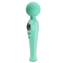 PRETTY LOVE - Skyler Green, 10 vibration functions 9 speed levels PRETTY LOVE - Skyler Green, 10 vibration functions 9 speed levels