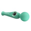 PRETTY LOVE - Skyler Green, 10 vibration functions 9 speed levels PRETTY LOVE - Skyler Green, 10 vibration functions 9 speed levels