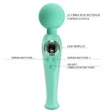 PRETTY LOVE - Skyler Green, 10 vibration functions 9 speed levels PRETTY LOVE - Skyler Green, 10 vibration functions 9 speed levels
