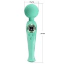 PRETTY LOVE - Skyler Green, 10 vibration functions 9 speed levels PRETTY LOVE - Skyler Green, 10 vibration functions 9 speed levels