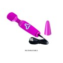 PRETTY LOVE - USB BODY WAND 7 function PRETTY LOVE - USB BODY WAND 7 function