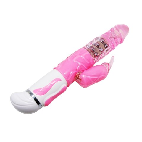 BAILE- FASCINATION, 12 vibration functions 4 rotation functions BAILE- FASCINATION, 12 vibration functions 4 rotation functions
