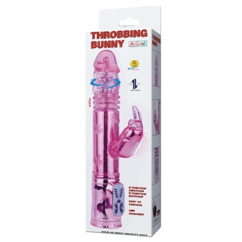 BAILE - Throbbing Bunny Vibration & Rotattion BAILE - Throbbing Bunny Vibration & Rotattion
