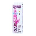 BAILE - Throbbing Butterfly BAILE - Throbbing Butterfly