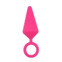 Candy Plug L-Pink Candy Plug L-Pink