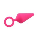 Candy Plug L-Pink Candy Plug L-Pink
