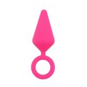 Candy Plug L-Pink Candy Plug L-Pink