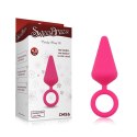 Candy Plug M-Pink Candy Plug M-Pink