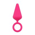 Candy Plug M-Pink Candy Plug M-Pink