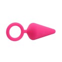Candy Plug M-Pink Candy Plug M-Pink