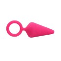Candy Plug M-Pink Candy Plug M-Pink