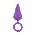 Candy Plug M-Purple Candy Plug M-Purple