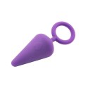 Candy Plug M-Purple Candy Plug M-Purple